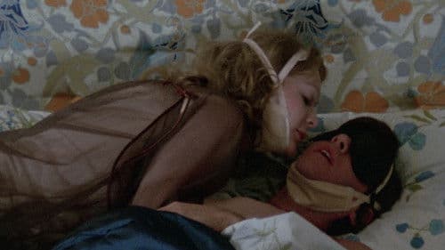 Der Fremde kam nackt Bild 5