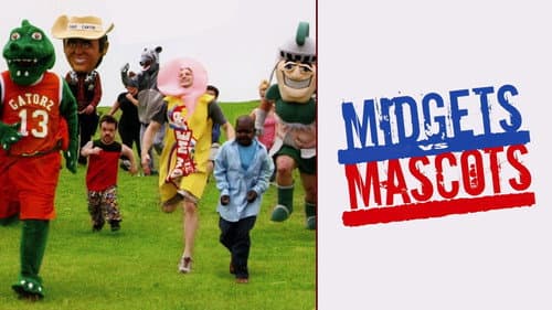 Midgets vs Mascots Bild 1