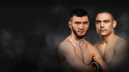 Bakhram Murtazaliev vs. Tim Tszyu Bild 6