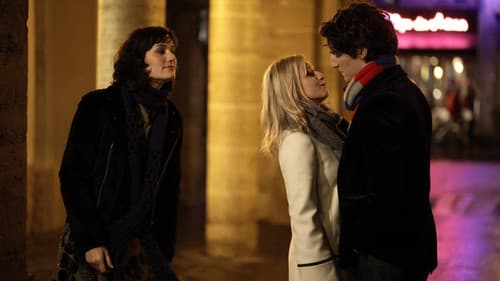 Chanson der Liebe Bild 8