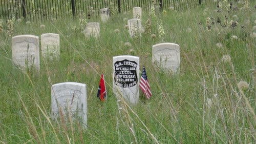 General Custers letzte Schlacht Bild 2