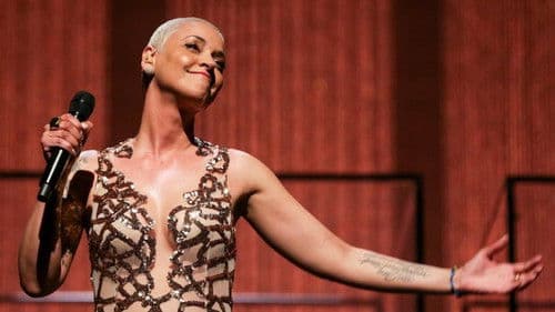 Mariza Concerto Em Lisboa Bild 1