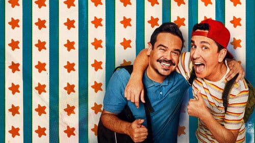 Cosme & Damião: Quase Santos Bild 2