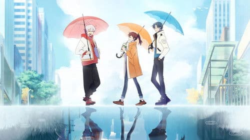 God Troubles Me Bild 1