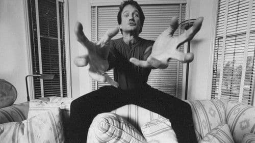 Robin Williams: Come Inside My Mind Bild 4