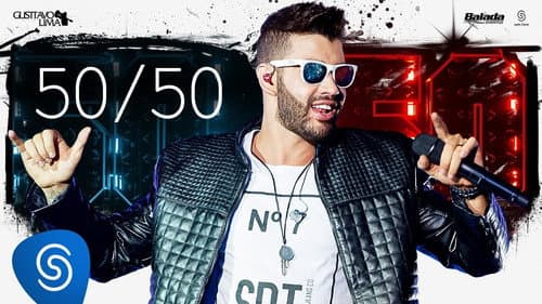 Gusttavo Lima - 50/50 Bild 1