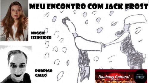 Meu encontro com Jack Frost Bild 3