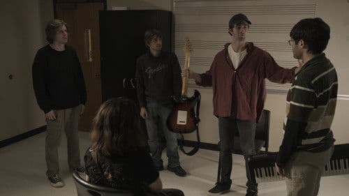 Too Many Cooks Bild 2