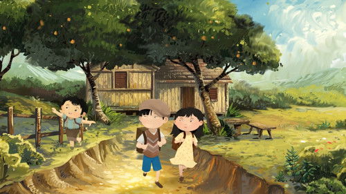 Eu e Meu Avô Nihonjin Bild 4