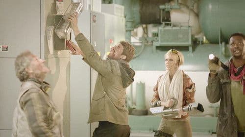 Final Impact -  Die Vernichtung der Erde Bild 5