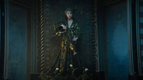 Le Château du Tarot Bild 2