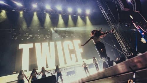 TWICE: Up Next - Lollapalooza Chicago 2025 Bild 3