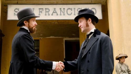 Levi Strauss und der Stoff der Träume Bild 5