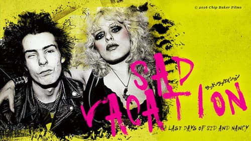 Sad Vacation: The Last Days of Sid and Nancy Bild 3