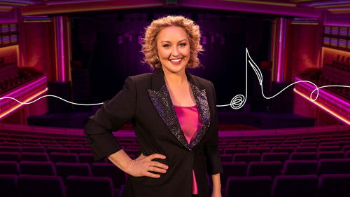 Take 5 with Zan Rowe Bild 5