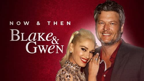 Blake and Gwen: Now and Then Bild 3
