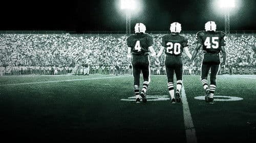 Friday Night Lights - Touchdown am Freitag Bild 5