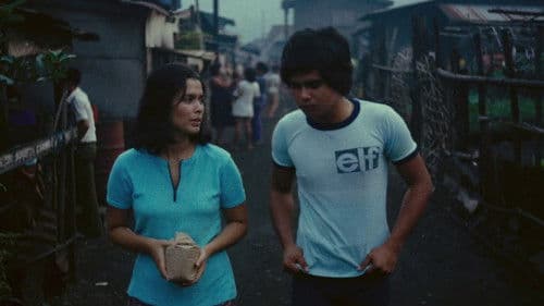 Das Mädchen Insiang Bild 5