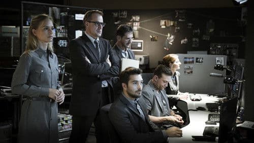 Die Luther Matrix Bild 1