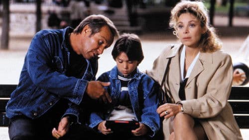 Un père inattendu Bild 1