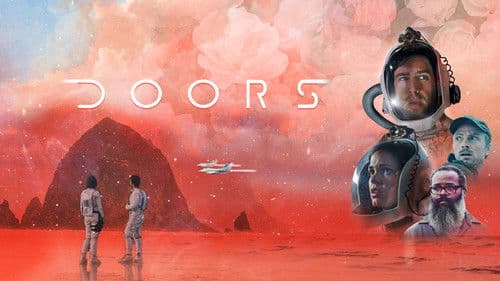 Doors - A World Beyond Bild 1
