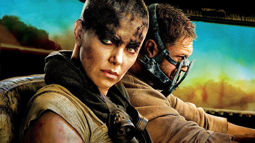 Mad Max: Fury Road Bild 4