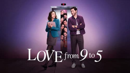 Amor de oficina Bild 3