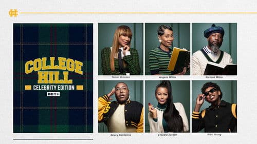 College Hill: Celebrity Edition Bild 2