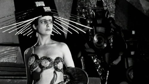 Aelita - Der Flug zum Mars Bild 5