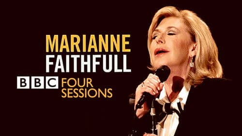 Marianne Faithfull - BBC 4 Sessions Bild 2