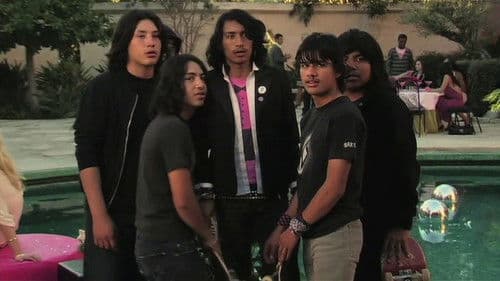 Wassup Rockers Bild 3