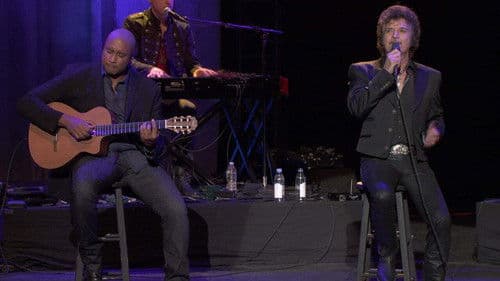 Gino Vannelli - Live In LA Bild 5