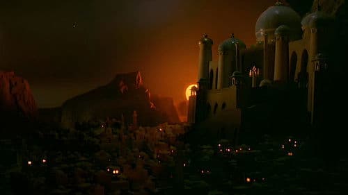 Im Bann des Kalifen Bild 7