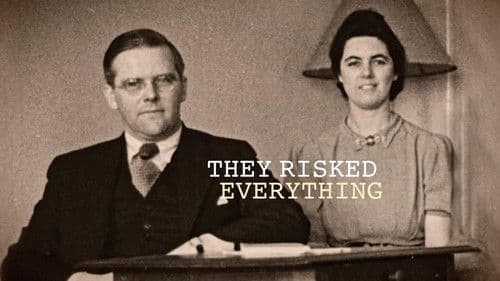 Defying the Nazis: The Sharps' War Bild 1