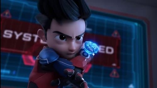 Ejen Ali: The Movie 2 Bild 1