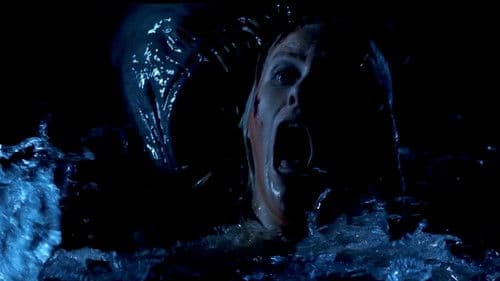 D-Railed - Zugfahrt in die Hölle Bild 3