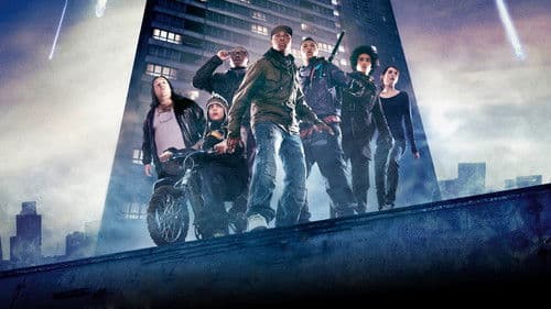 Attack the Block Bild 3