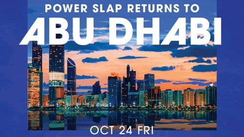 Power Slap 16: Wolverine vs. Klingbeil Bild 1