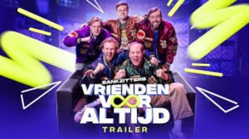 Bankzitters: Vrienden Voor Altijd Bild 1