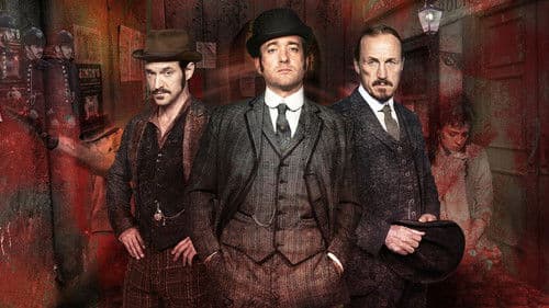 Ripper Street Bild 6