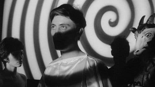 Legend of the Witches Bild 1