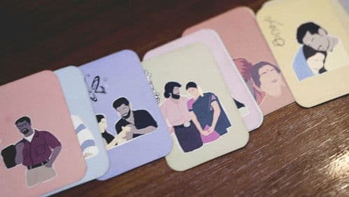 ஆரோமலே Bild 4