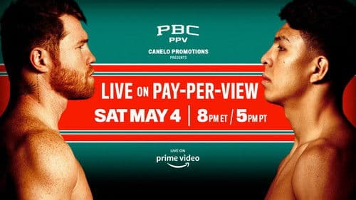 Canelo Alvarez vs. Jaime Munguia Bild 6