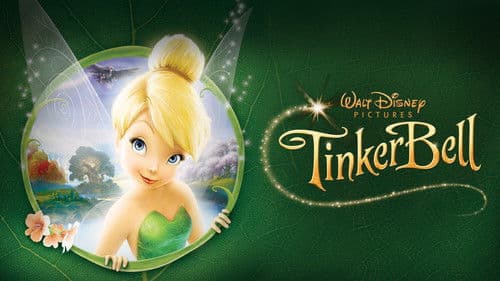 Tinker Bell Bild 7