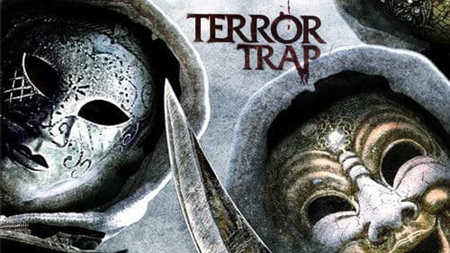 Terror Trap - Motel des Grauens Bild 4