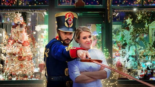 Magische Weihnachten - A Very Nutty Christmas Bild 3