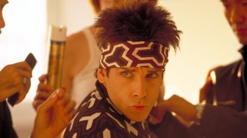 Zoolander Bild 2