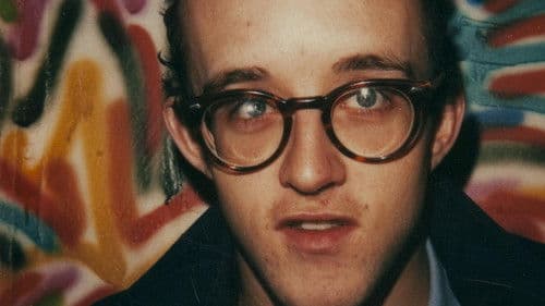 Keith Haring: Street Art Boy Bild 4