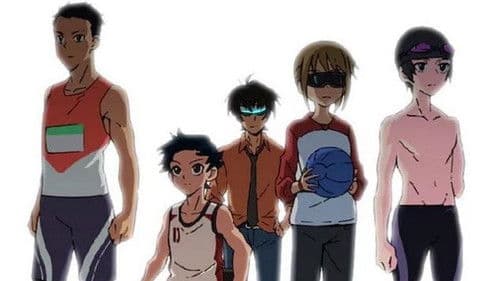 ブレーカーズ Bild 2