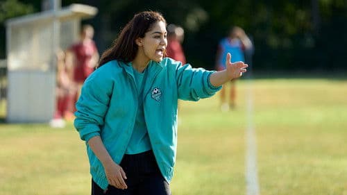 Lioness – Die Löwin Bild 2